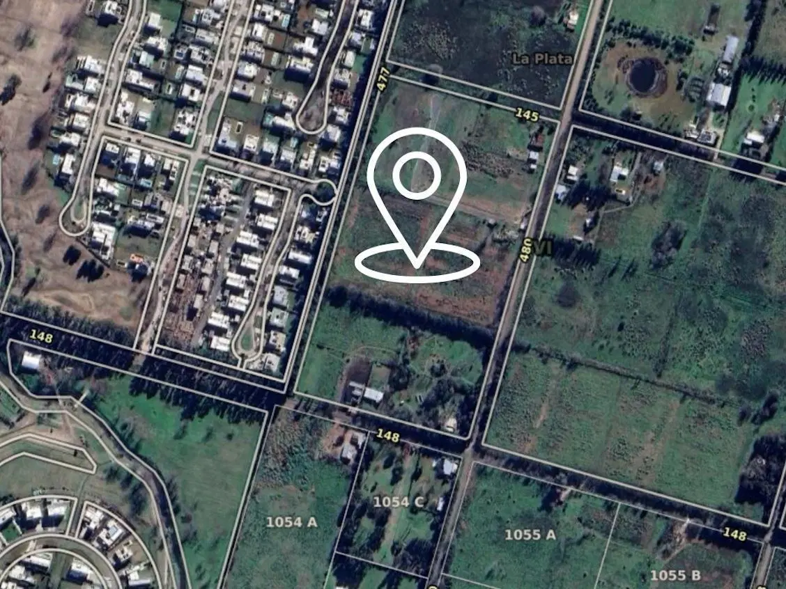 campo en venta en city bell 3