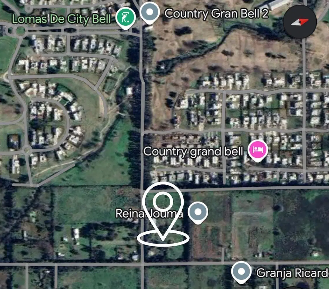 campo en venta en city bell 2