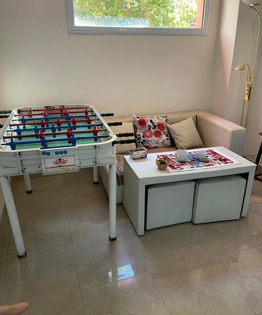 CASA EN VENTA EN PUNTA LARA 4