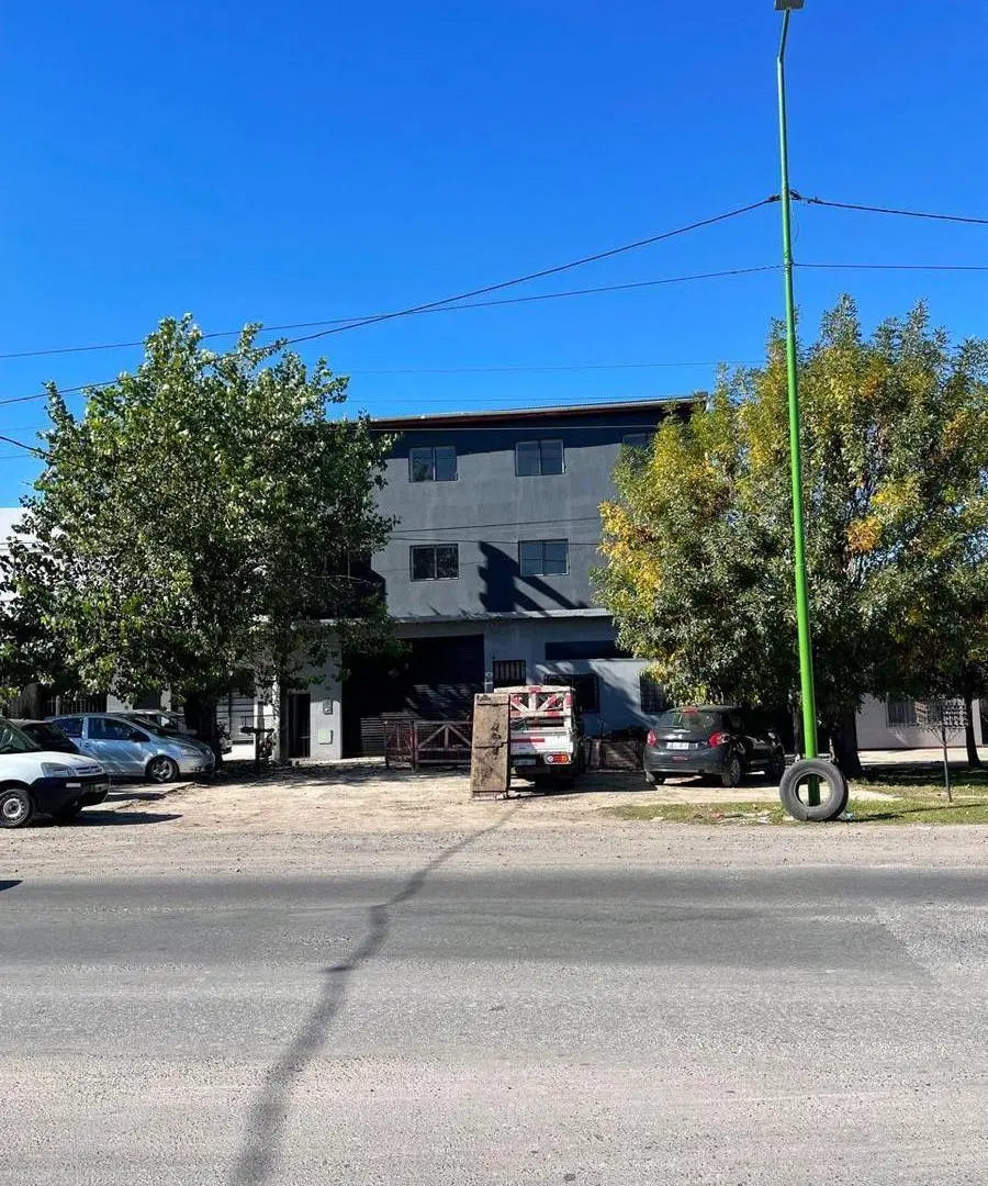 Ocho departamentos en venta acepta permuta y financia en bloque o iondividual 2