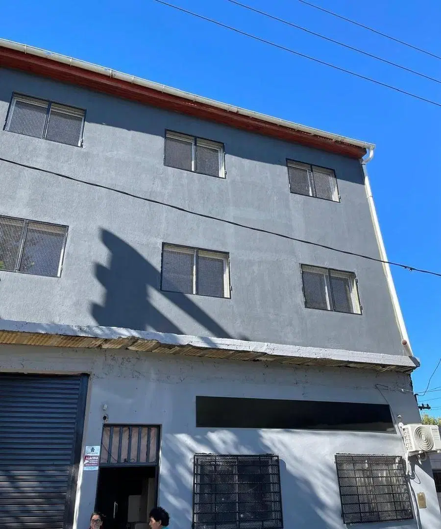 Ocho departamentos en venta acepta permuta y financia en bloque o iondividual 4