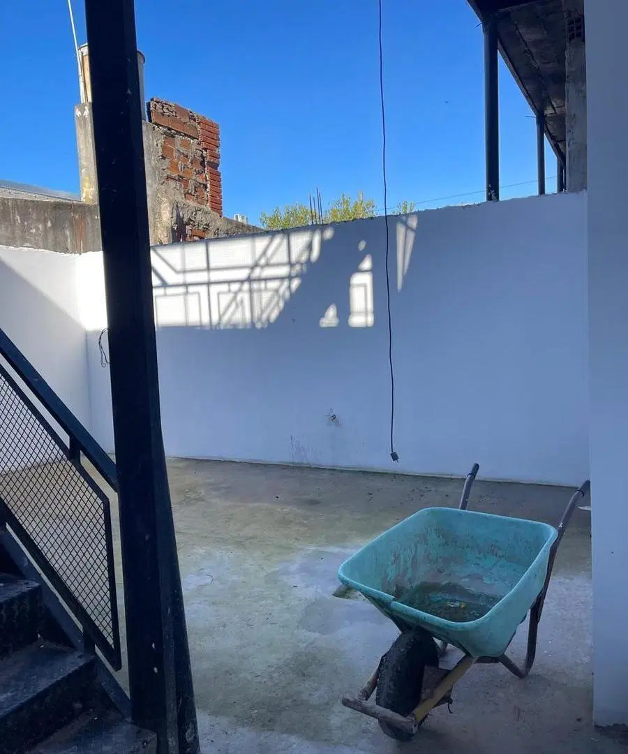 Ocho departamentos en venta acepta permuta y financia en bloque o iondividual 8