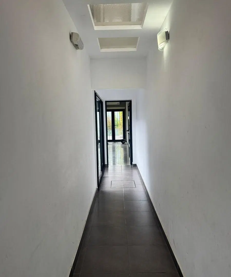 CASA EN VENTA EN CAMPAMENTO 1