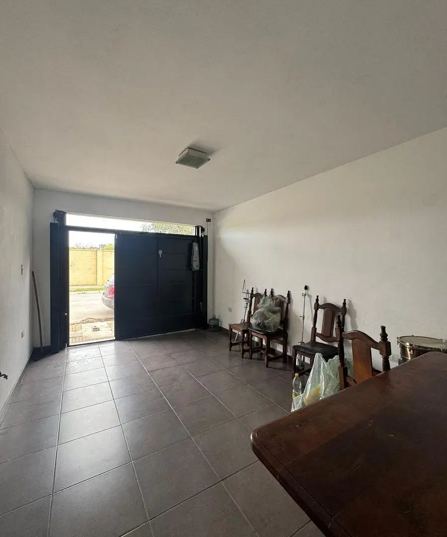 CASA EN VENTA EN CAMPAMENTO 5