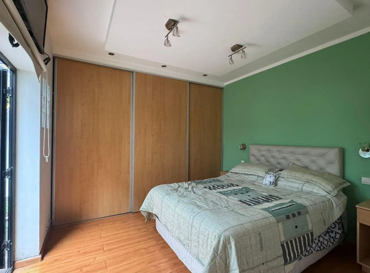 CASA EN VENTA EN CAMPAMENTO 3