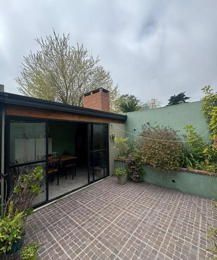CASA EN VENTA EN CAMPAMENTO 2