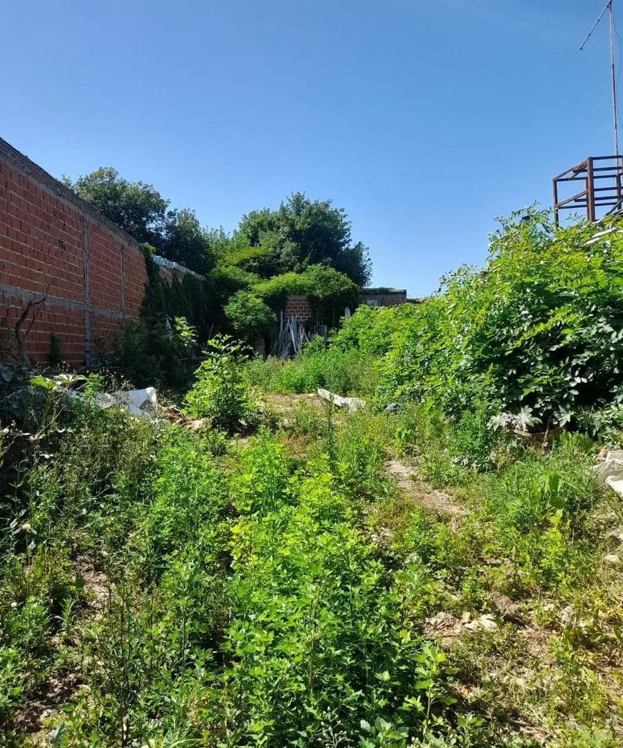 Terreno en venta centro de Ensenada 2