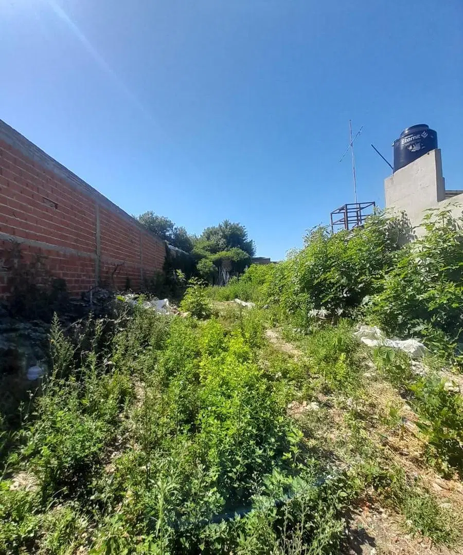 Terreno en venta centro de Ensenada 4