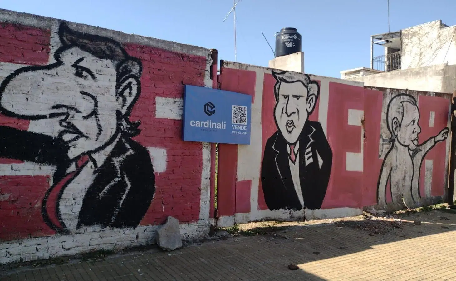 Terreno en venta centro de Ensenada 1