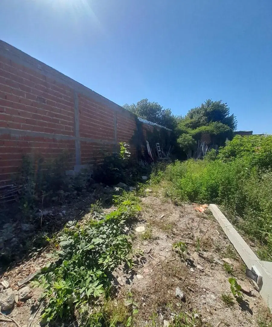 Terreno en venta centro de Ensenada 3