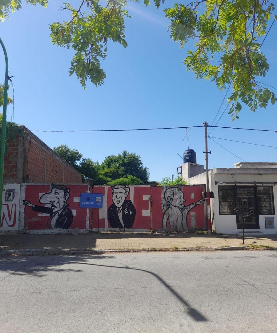 Terreno en venta centro de Ensenada