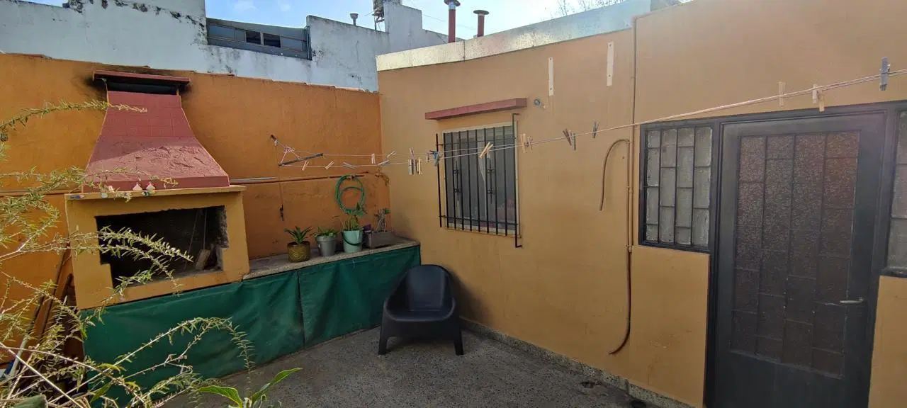 Casa EN VENTA ZONA CENTRO ENSENADA 4
