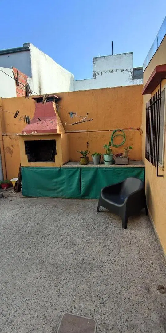 Casa EN VENTA ZONA CENTRO ENSENADA 5
