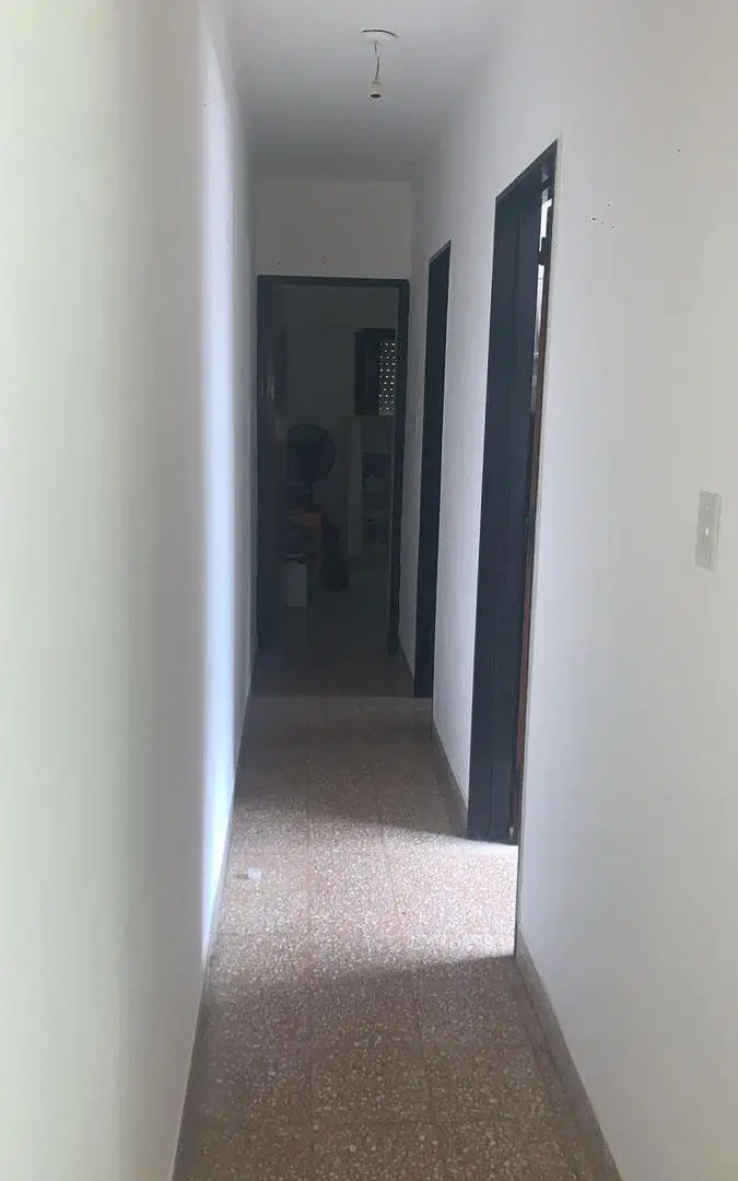 Departamento primer piso escalera oprtunidad 5