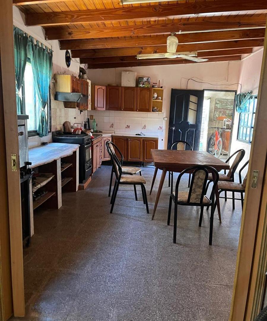 Foto de CASA CON LOTE SALIDA A ARROYO DOÑA FLORA, imagen 5