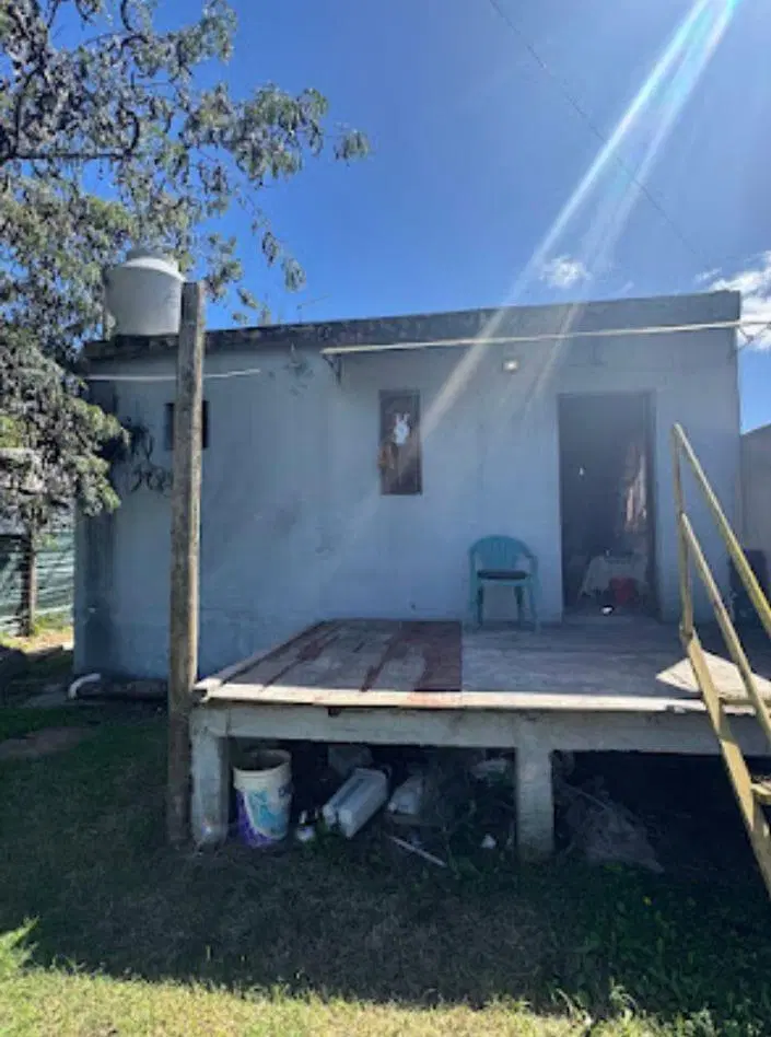 Casa en venta en ounta lara 4