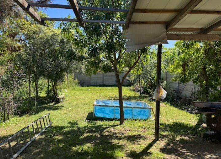 Casa en venta en ounta lara
