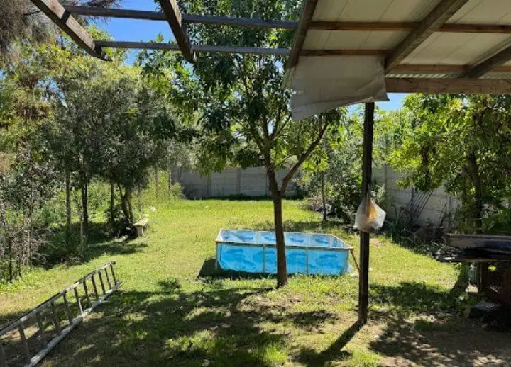 Casa en venta en ounta lara 5