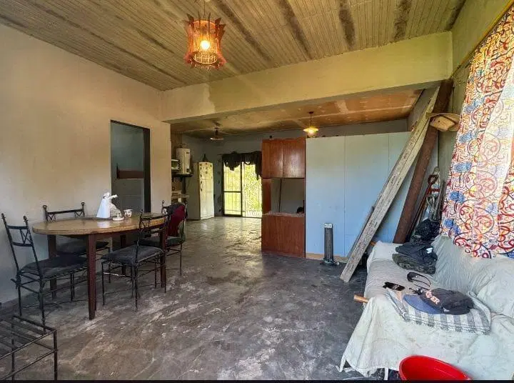 Casa en venta en ounta lara 1