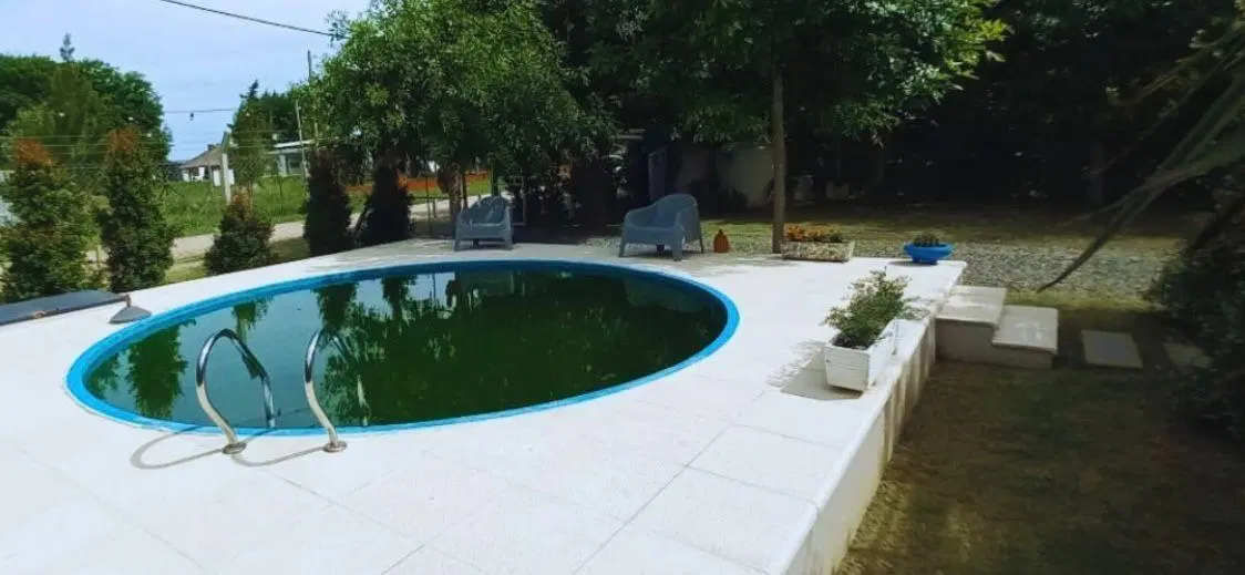 Casa en  los tralas 3