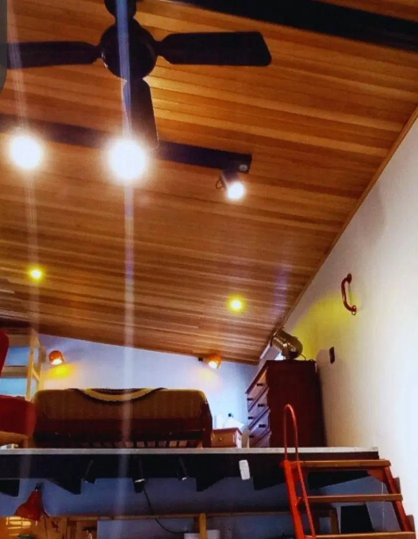 Casa en  los tralas 2