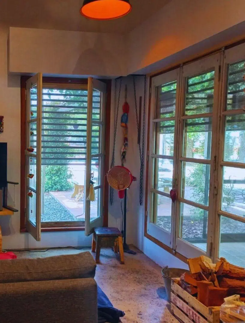 Casa en  los tralas 5