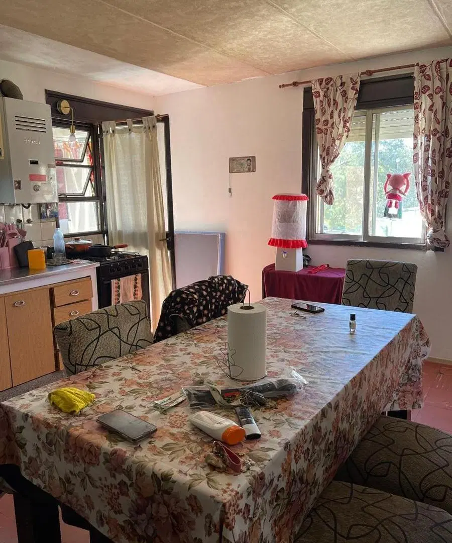 Departamento en Ensenada 4