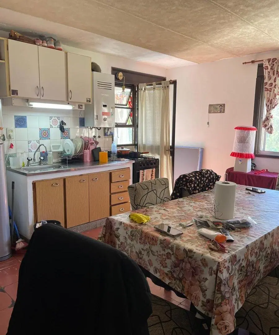 Departamento en Ensenada 2
