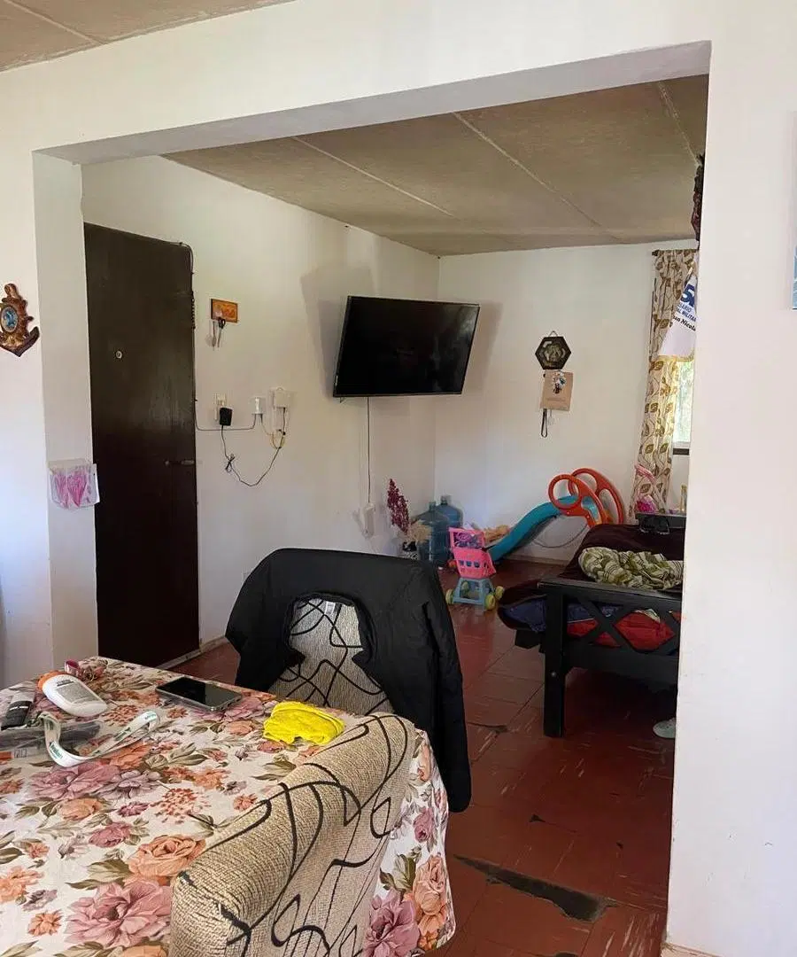 Departamento en Ensenada 3