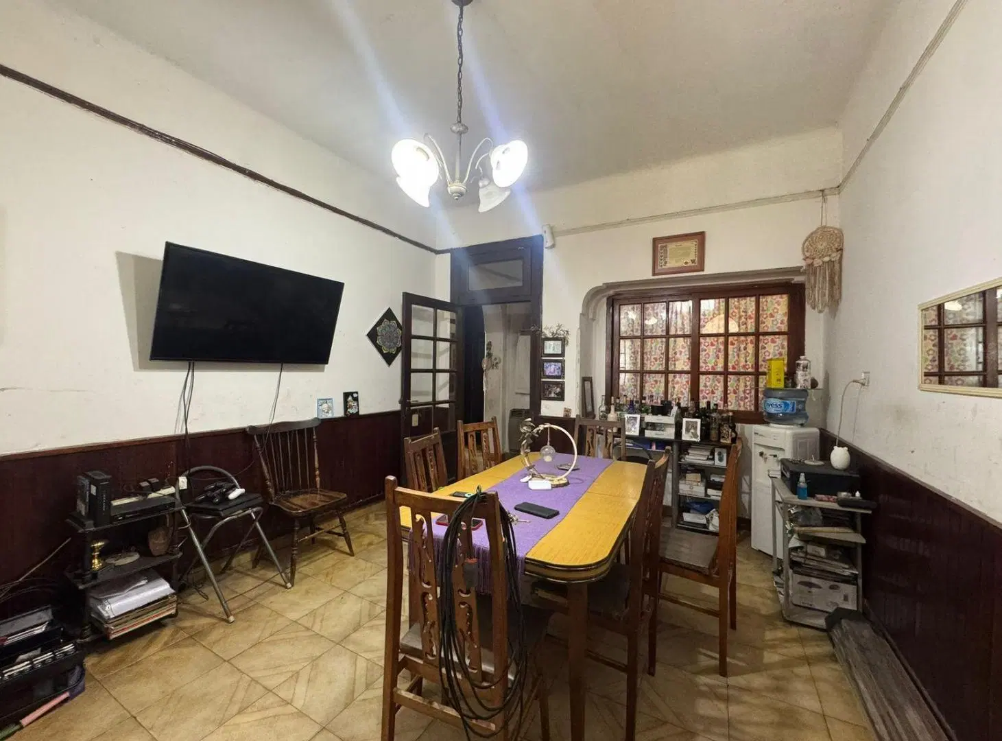 Casa en venta barrio ypf 1