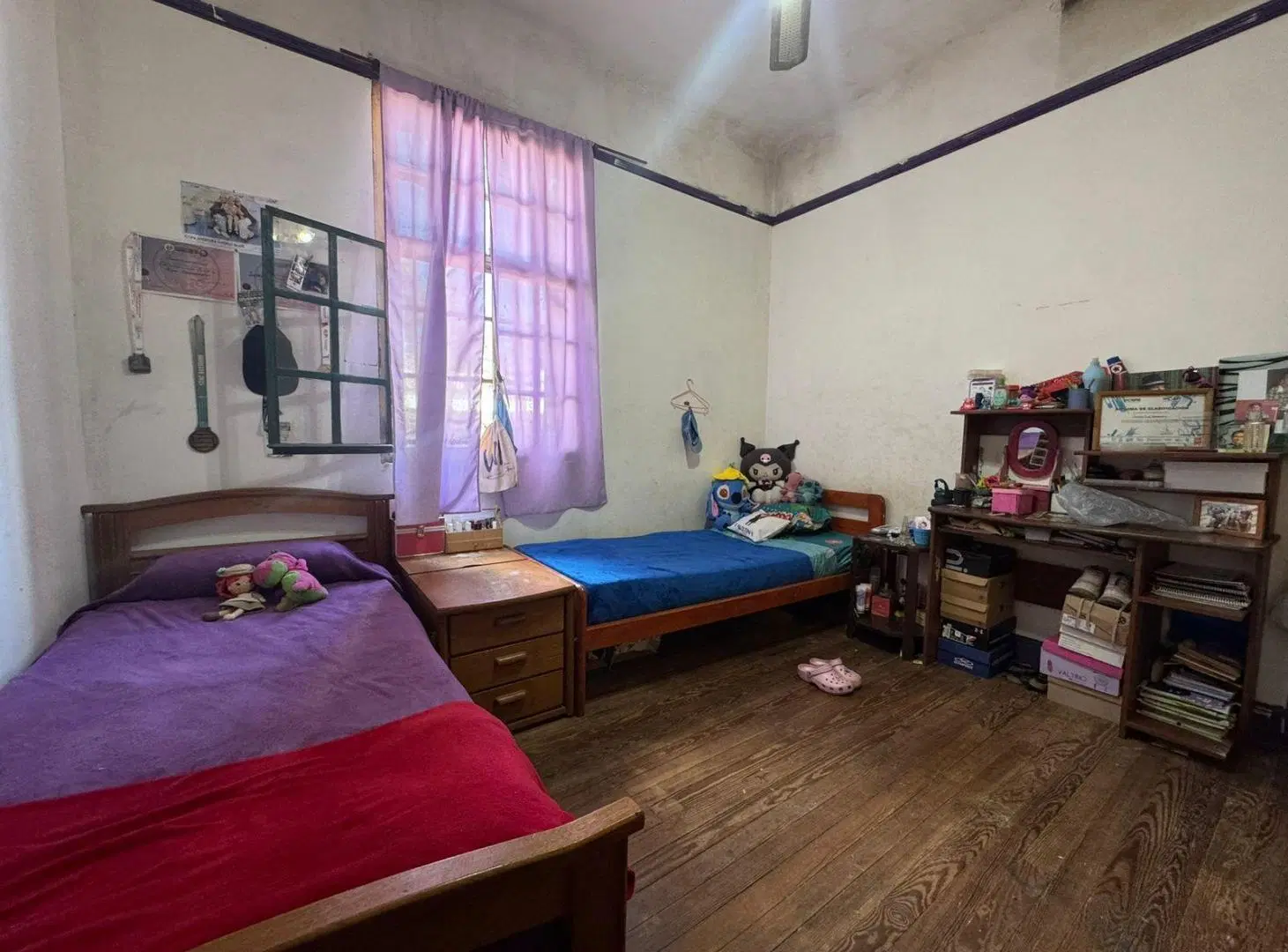 Casa en venta barrio ypf 4