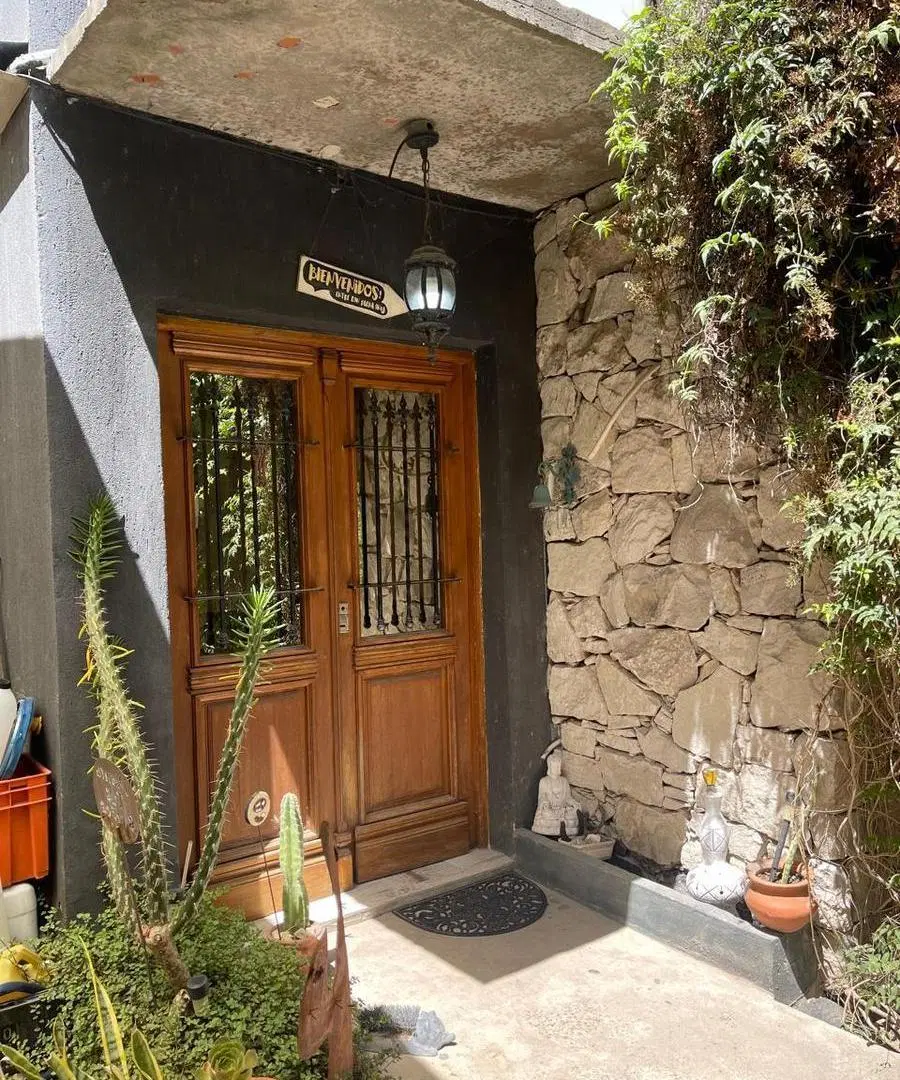 IMPORTANTE CASA EN VILLA DEL PLATA 4
