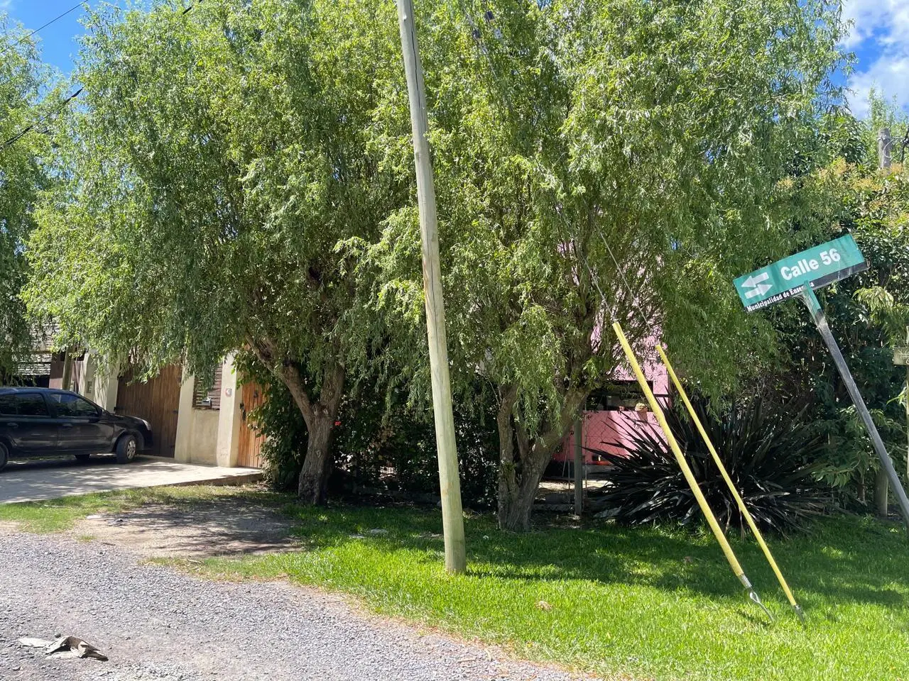 IMPORTANTE CASA EN VILLA DEL PLATA 2