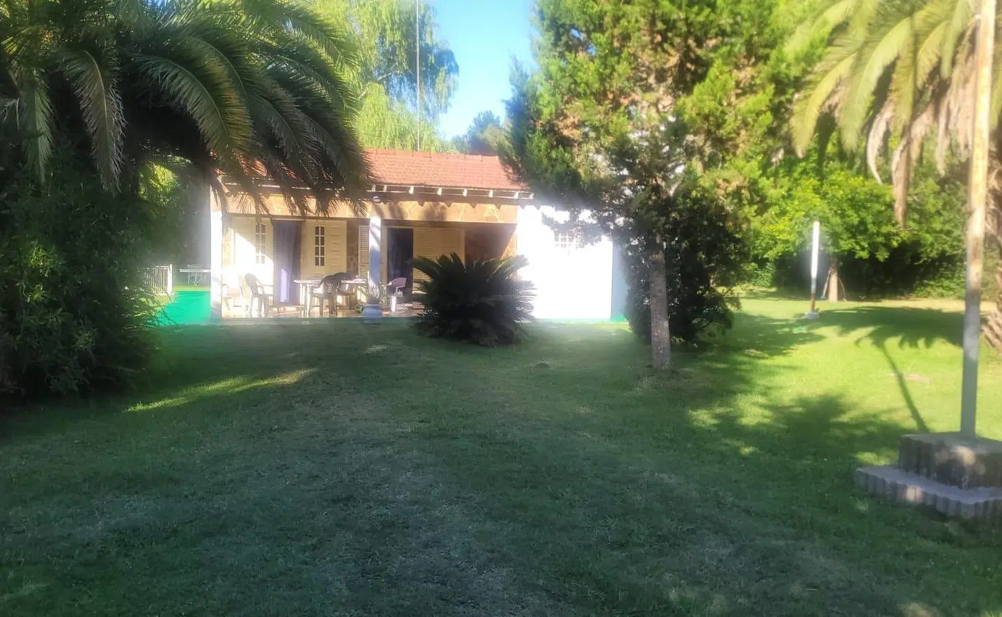 finca en barrio los naranjos 5