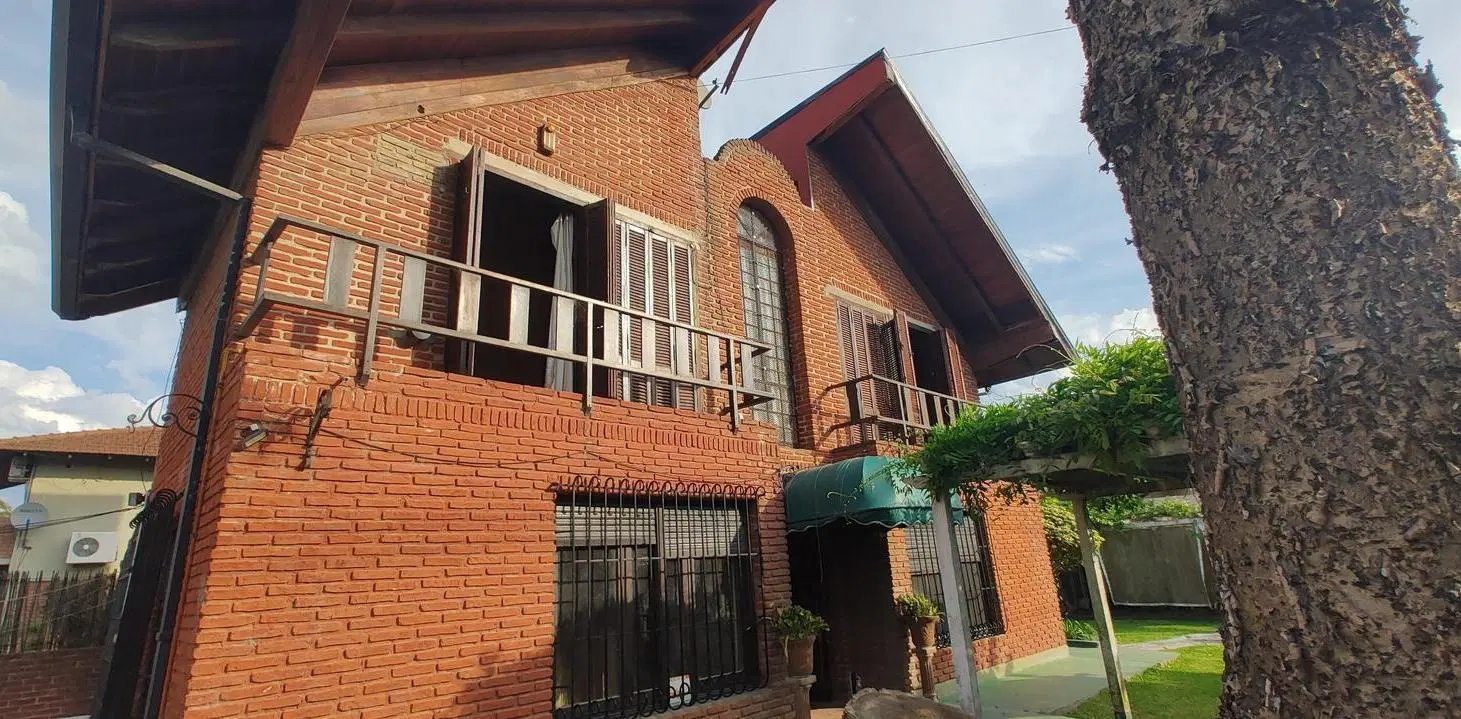 Casa en venta en Villa del Plata 3