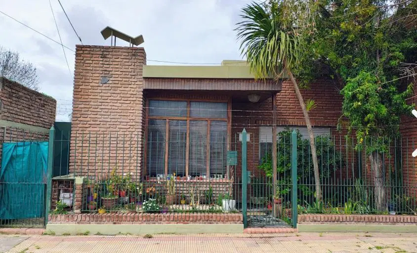 Casa en venta Ensenada 1