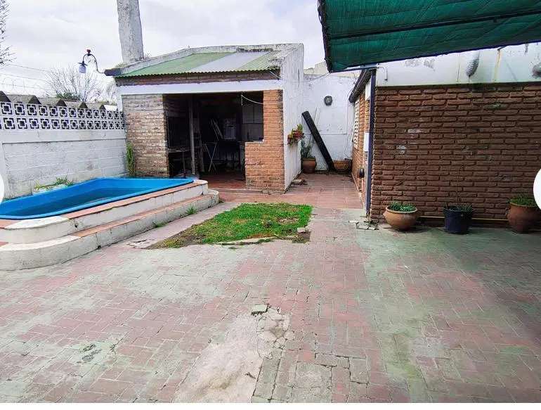 Casa en venta Ensenada 5
