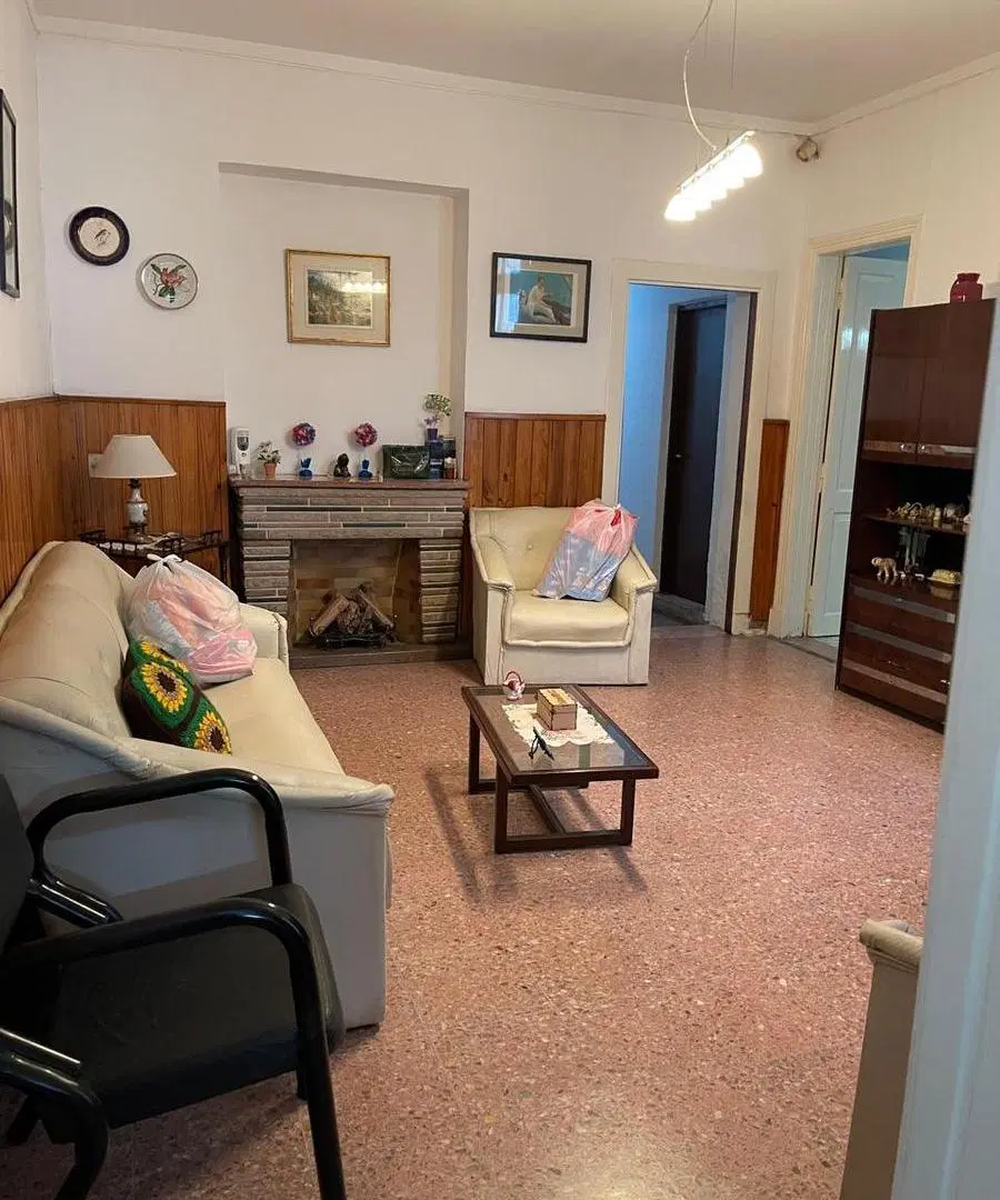 Casa en venta y locales comerciales en ensenada centro 2