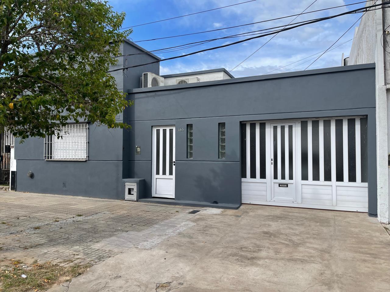 dos casa en venta en bloque