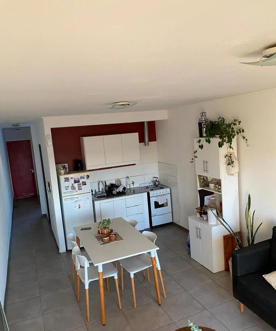 Departamento en venta en Ensenada 1
