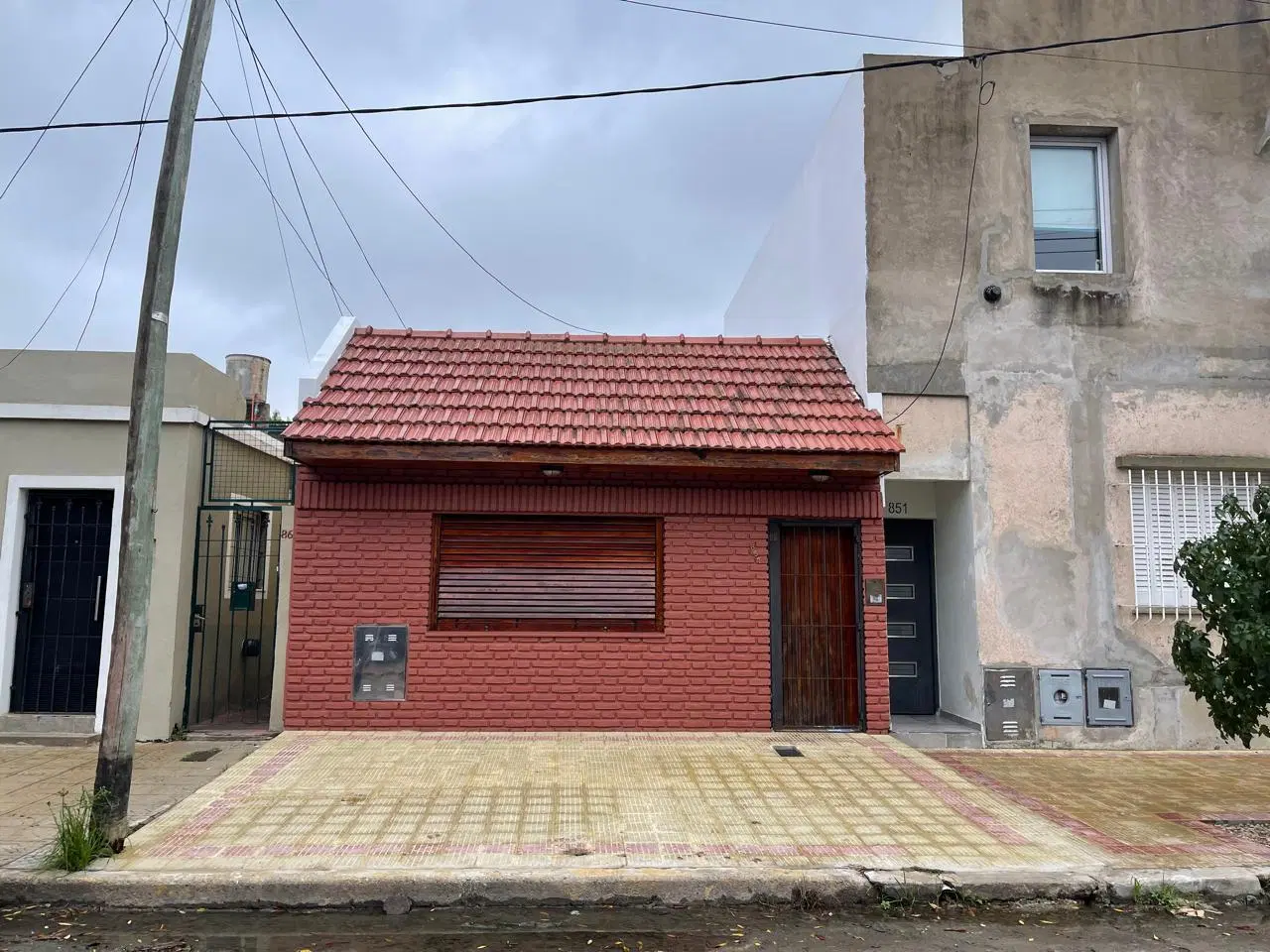 Casa buena zona ENSENADA OPRTUNIDAD 1