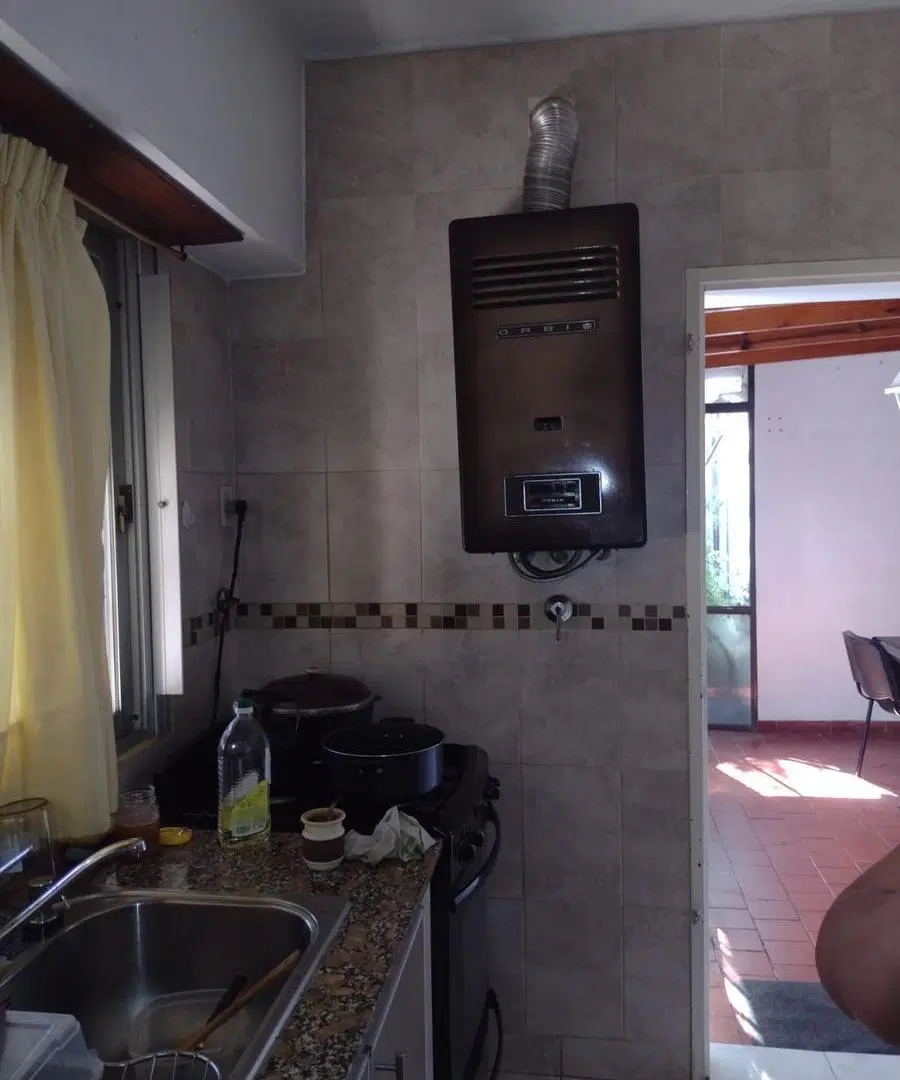 Casa en casa en venta en Ensenada 5