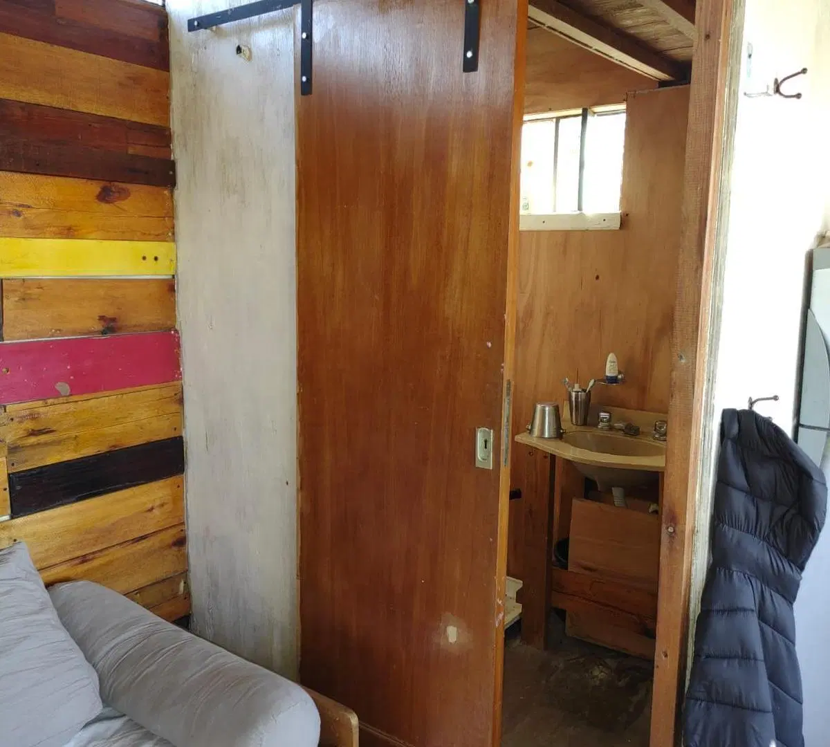 CASA EN ISLA SANTIAGO CON SALIDA A LA PLAYA 5