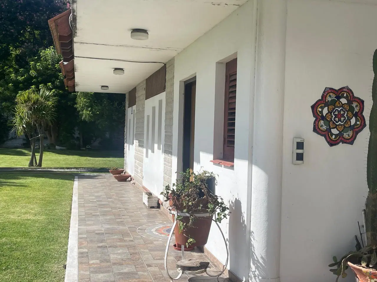 CASA ALMIRANTE BROWN 4