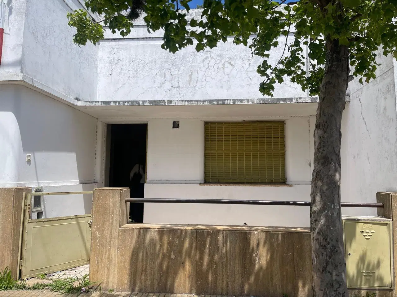Casa a reciclar en venta en Ensenada 4