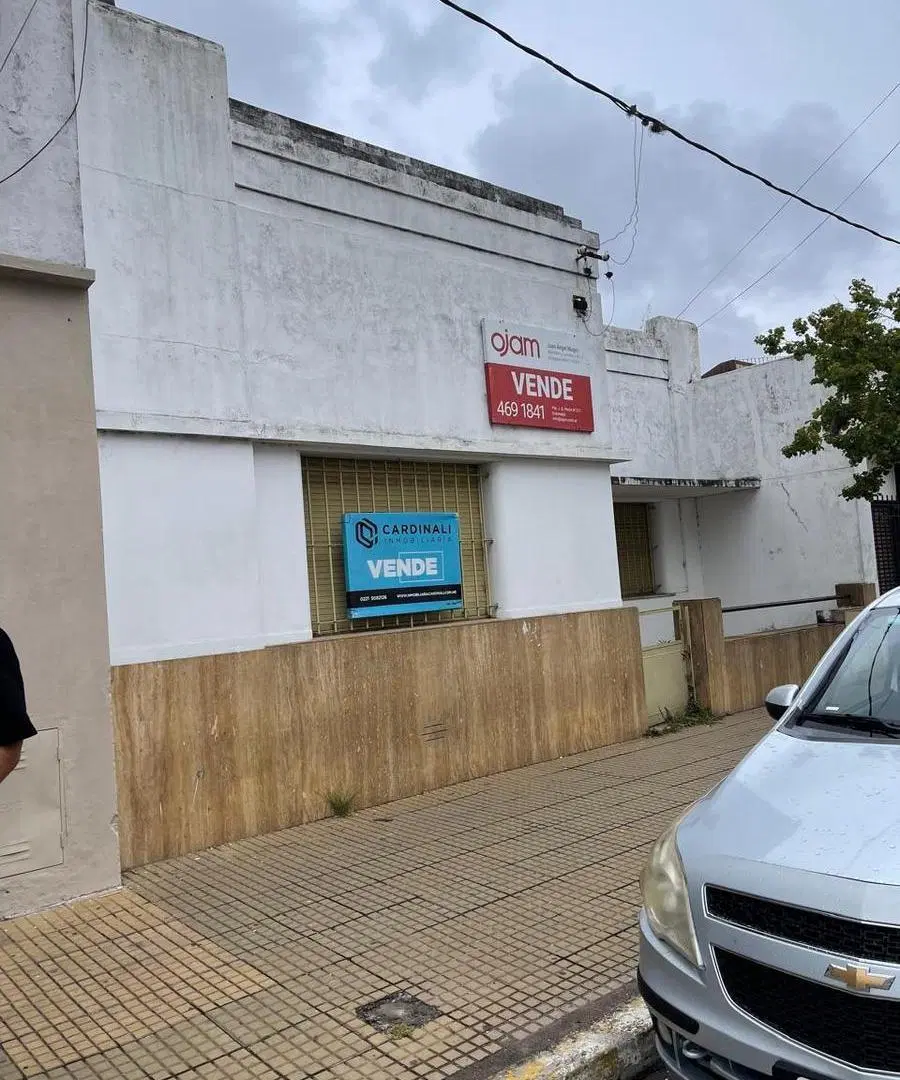 Casa a reciclar en venta en Ensenada 5