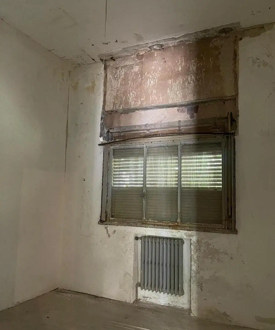 Casa a reciclar en venta en Ensenada 1