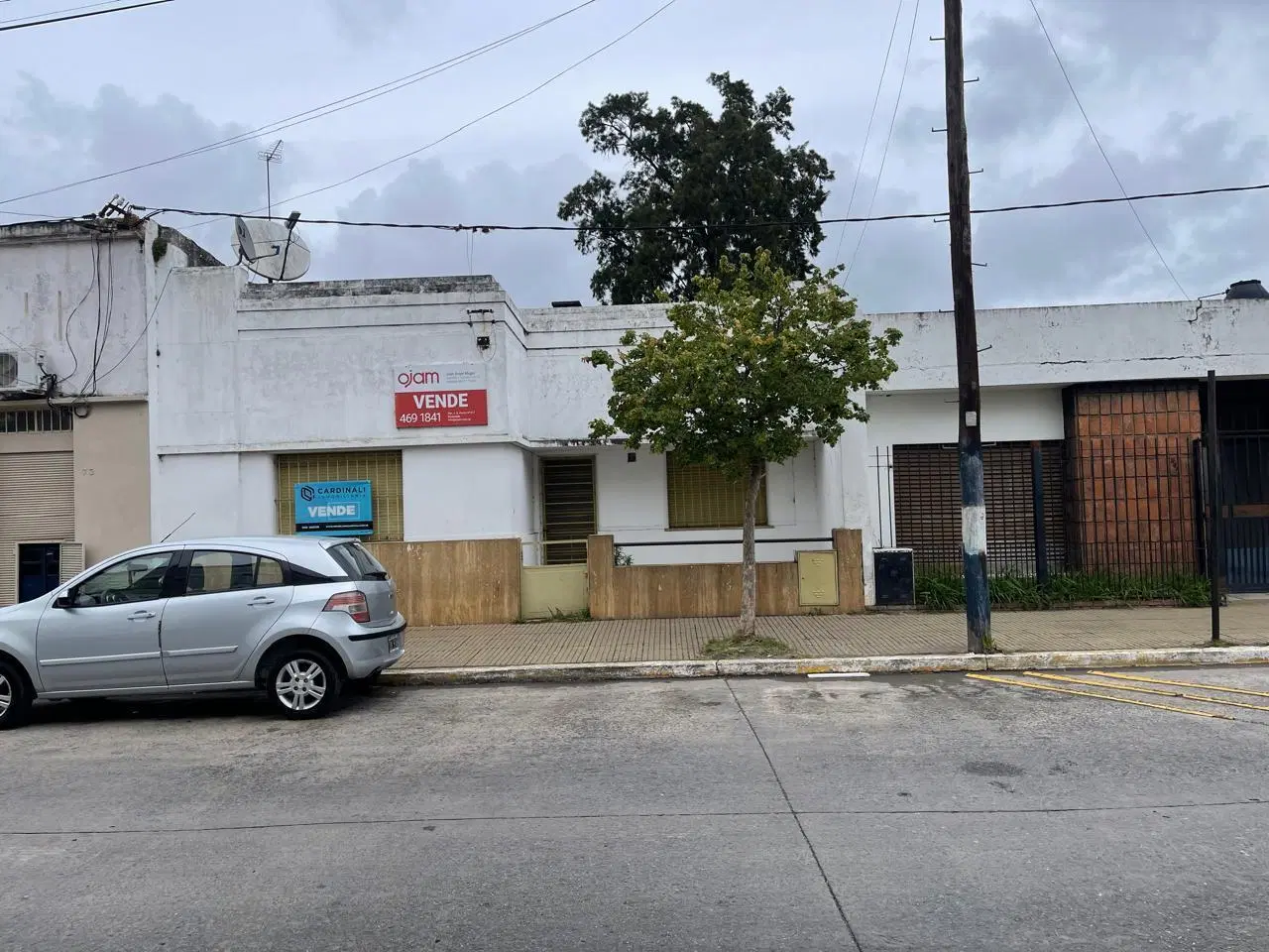 Casa a reciclar en venta en Ensenada 3