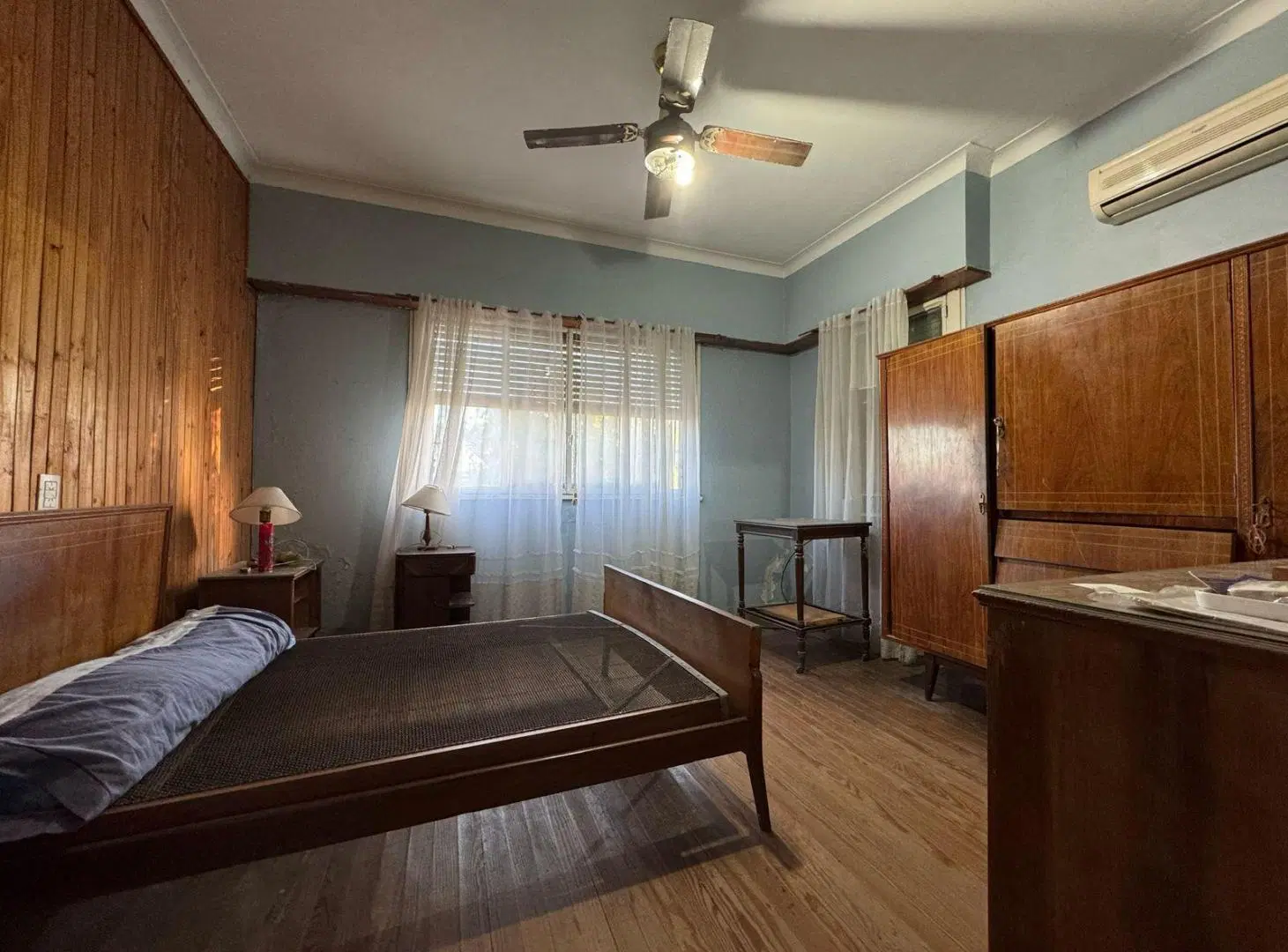 Casa en  Venta centro Ensenada 4