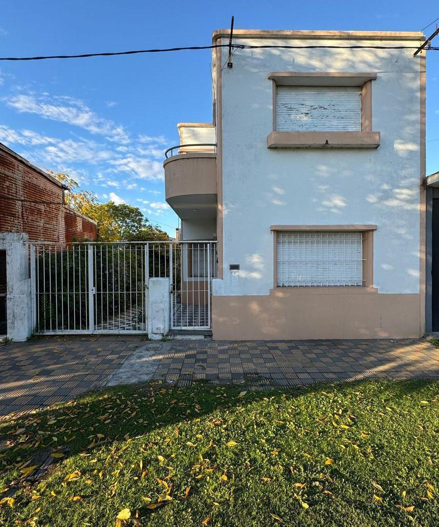 Casa en Venta centro Ensenada